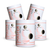 5 Polvos Decolorante Master Mechas