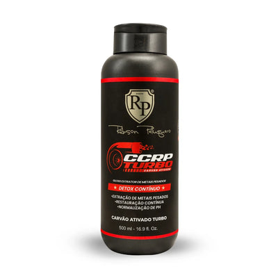 CCRP Turbo Profissional Gloss 500ml