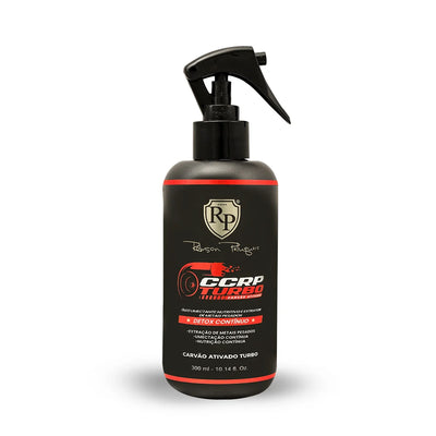 CCRP Turbo Profissional Óleo 300ml