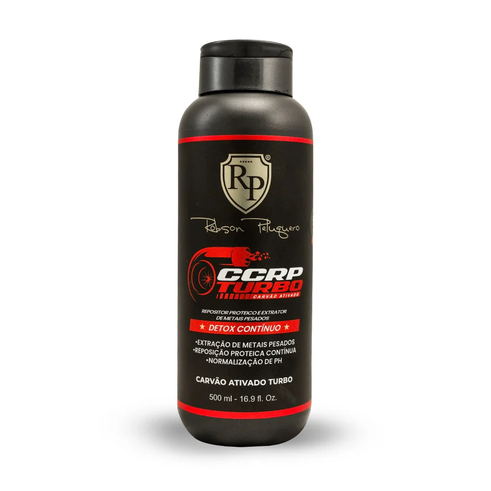 CCRP Turbo Profissional Repositor 500ml