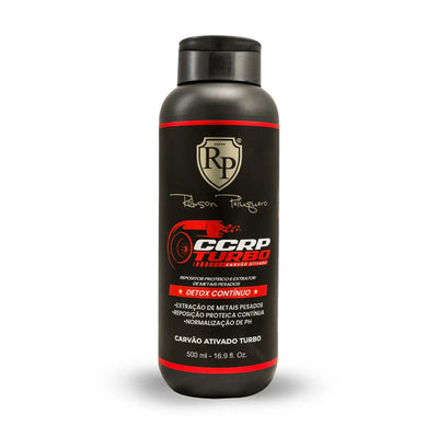 CCRP Turbo Profissional Repositor 500ml