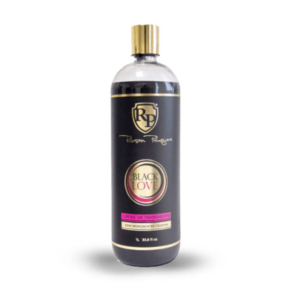 Robson Peluquero Black Love Cream 1L