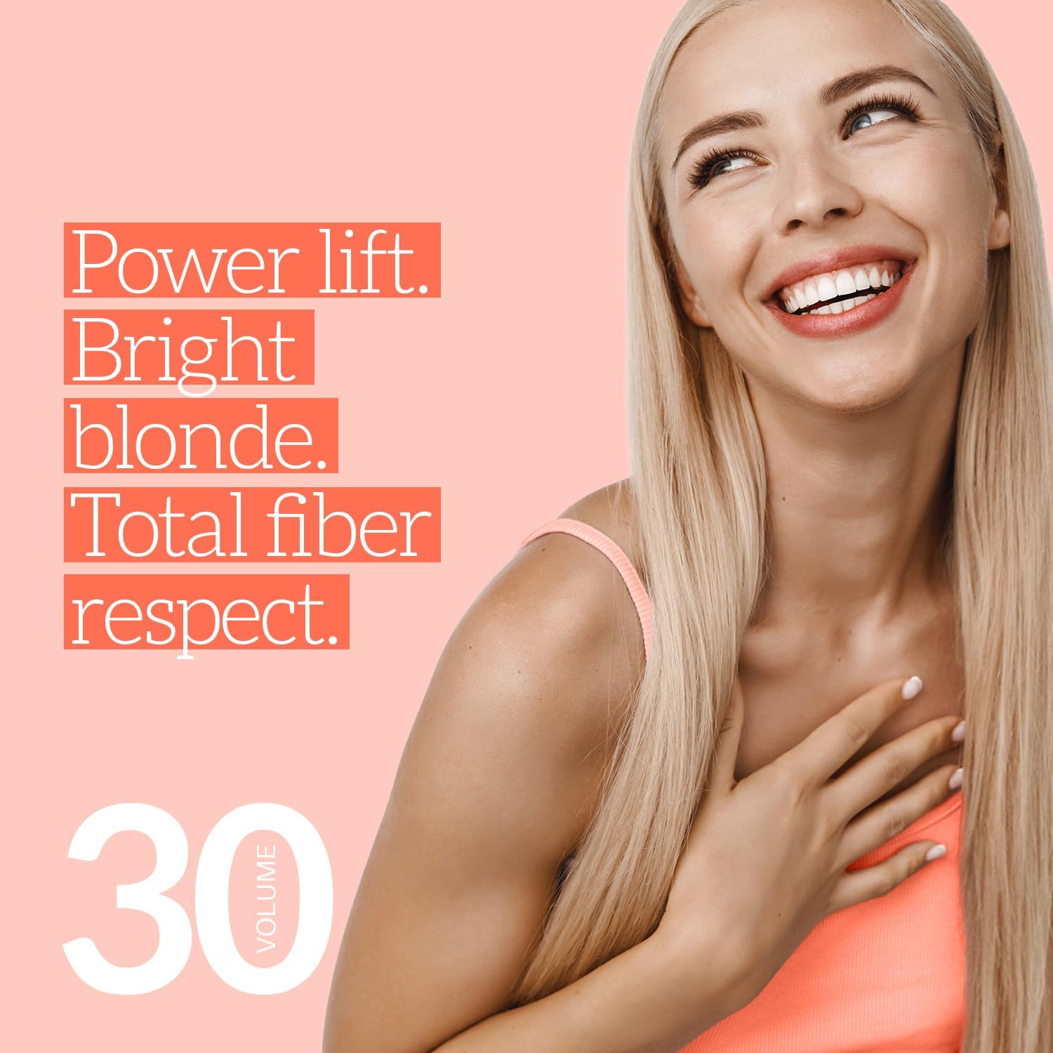 Robson Peluquero Master Mechas Revealing Emulsion OX20 - 900ml