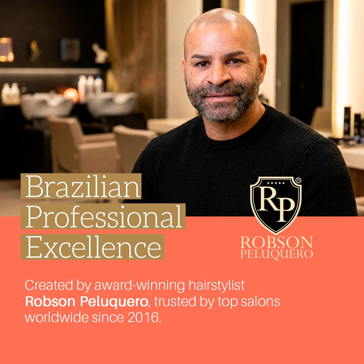 Robson Peluquero Master Mechas Revealing Emulsion OX30 - 900ml