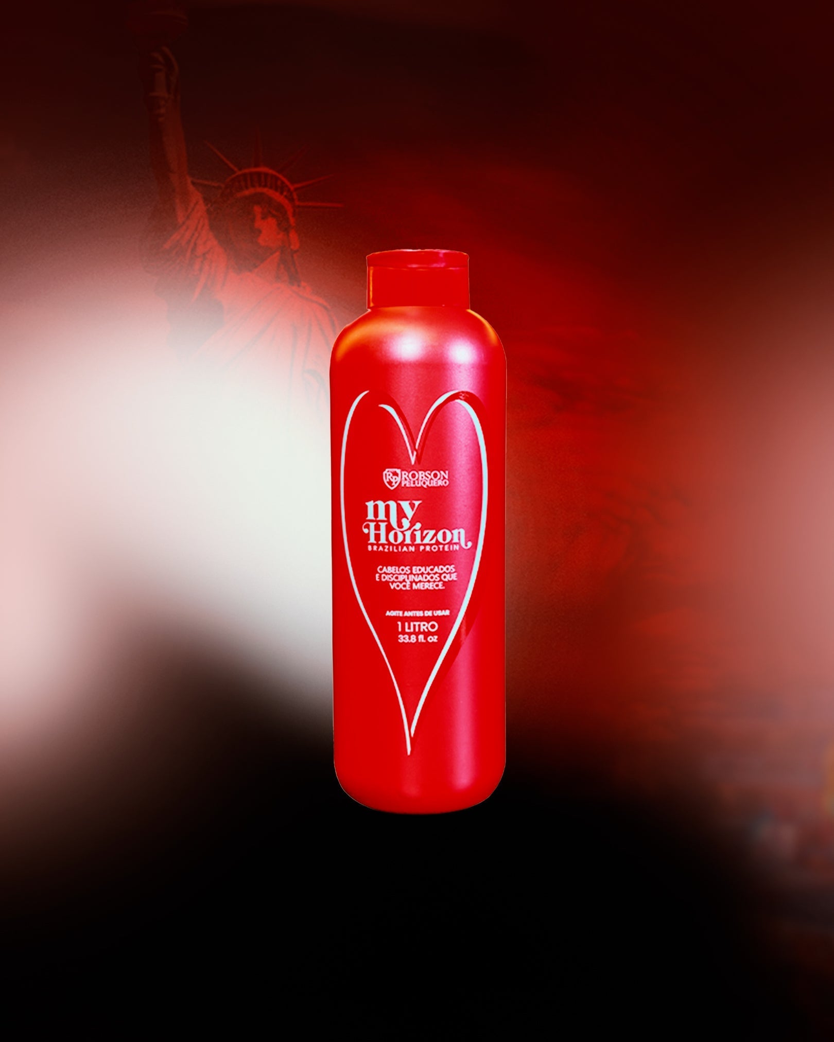 My Horizon 1L 33.84 fl oz