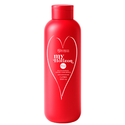 My Horizon Treatment Gloss Free 1L 33.84 fl oz
