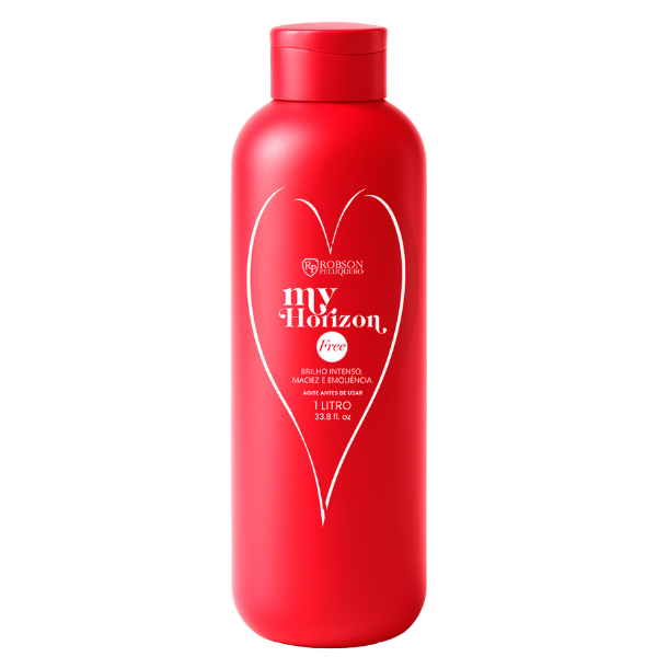 My Horizon Treatment Gloss Free 1L 33.84 fl oz