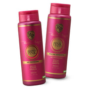 Robson Peluquero Home Care Pink Kit 2x300ml / 10.1 Oz