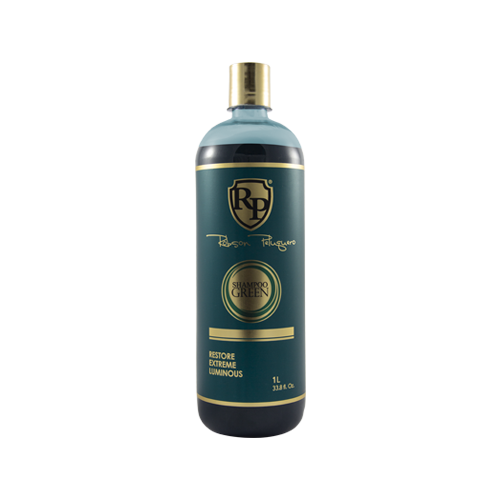 SHAMPOO MATIZER GREEN 1L - ROBSON PELUQUERO - PROFESSIONAL LINE