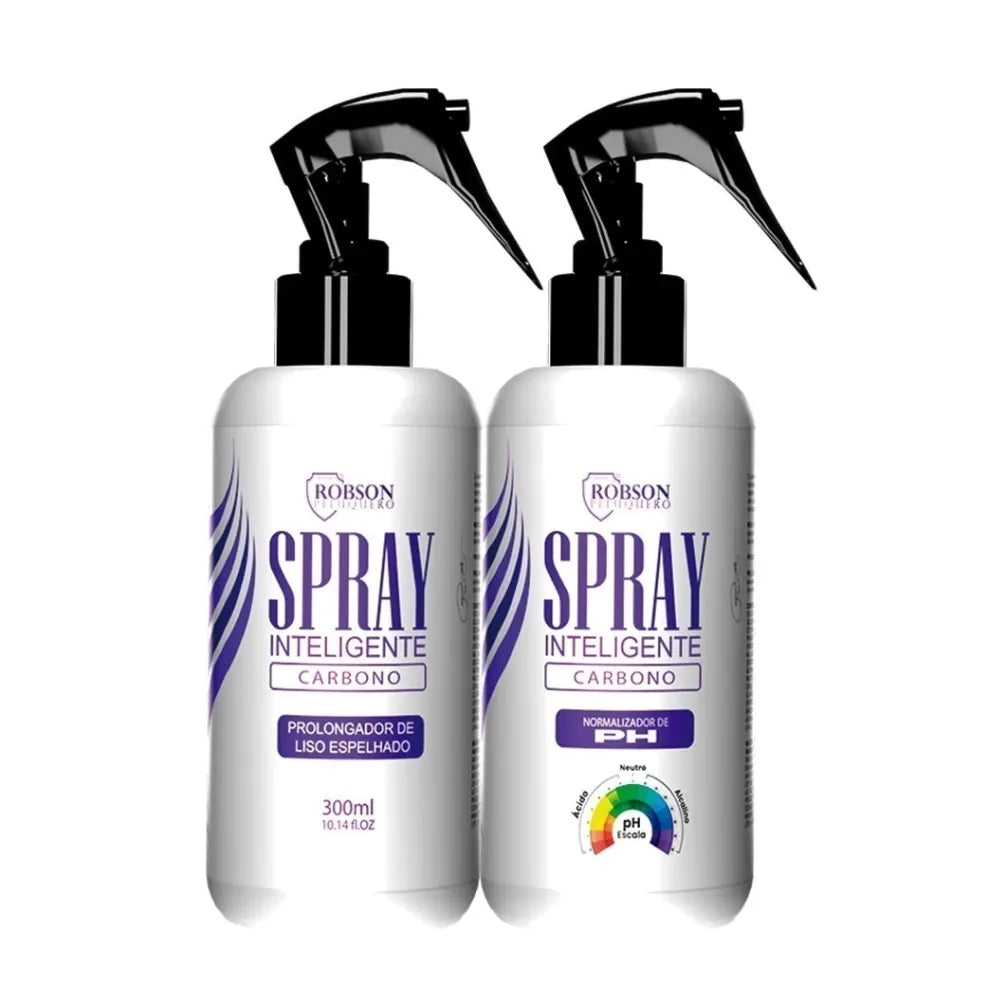 Carbon Smart Spray Bundle