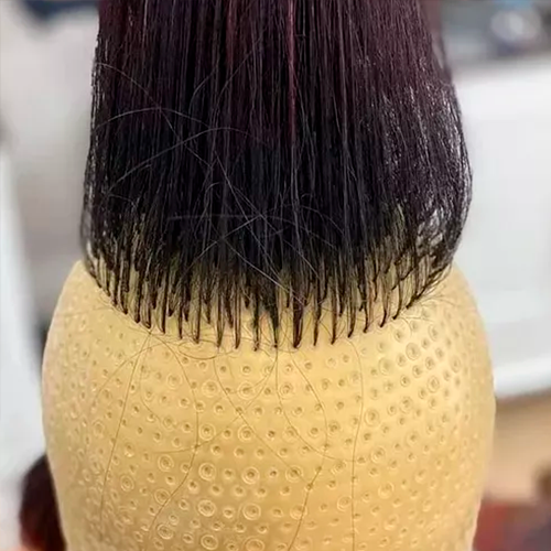 Robson Peluquero Highlighting Dye Cap (Gorro) / Micro Strong