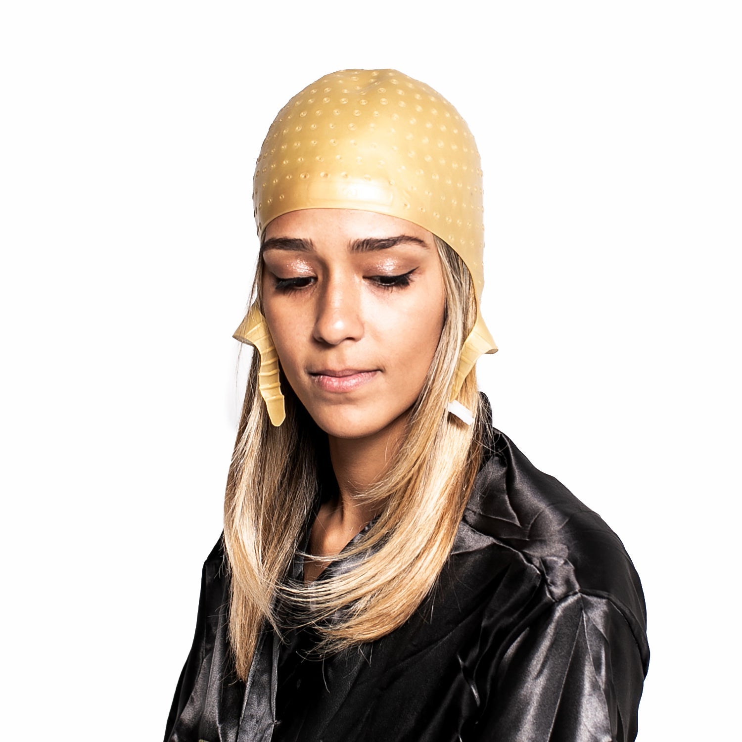 Robson Peluquero Highlighting Dye Cap (Gorro) / Micro Strong
