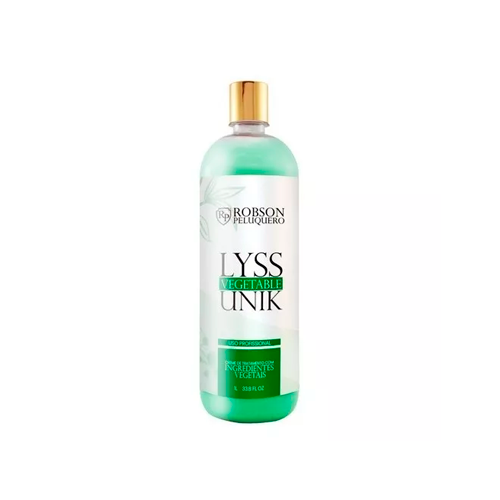 Robson Peluquero Lyss Vegetable Unik 100ml / 3.3 fl oz