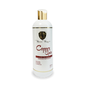 Robson Peluquero Intense Spice Copper Toner - 500ml