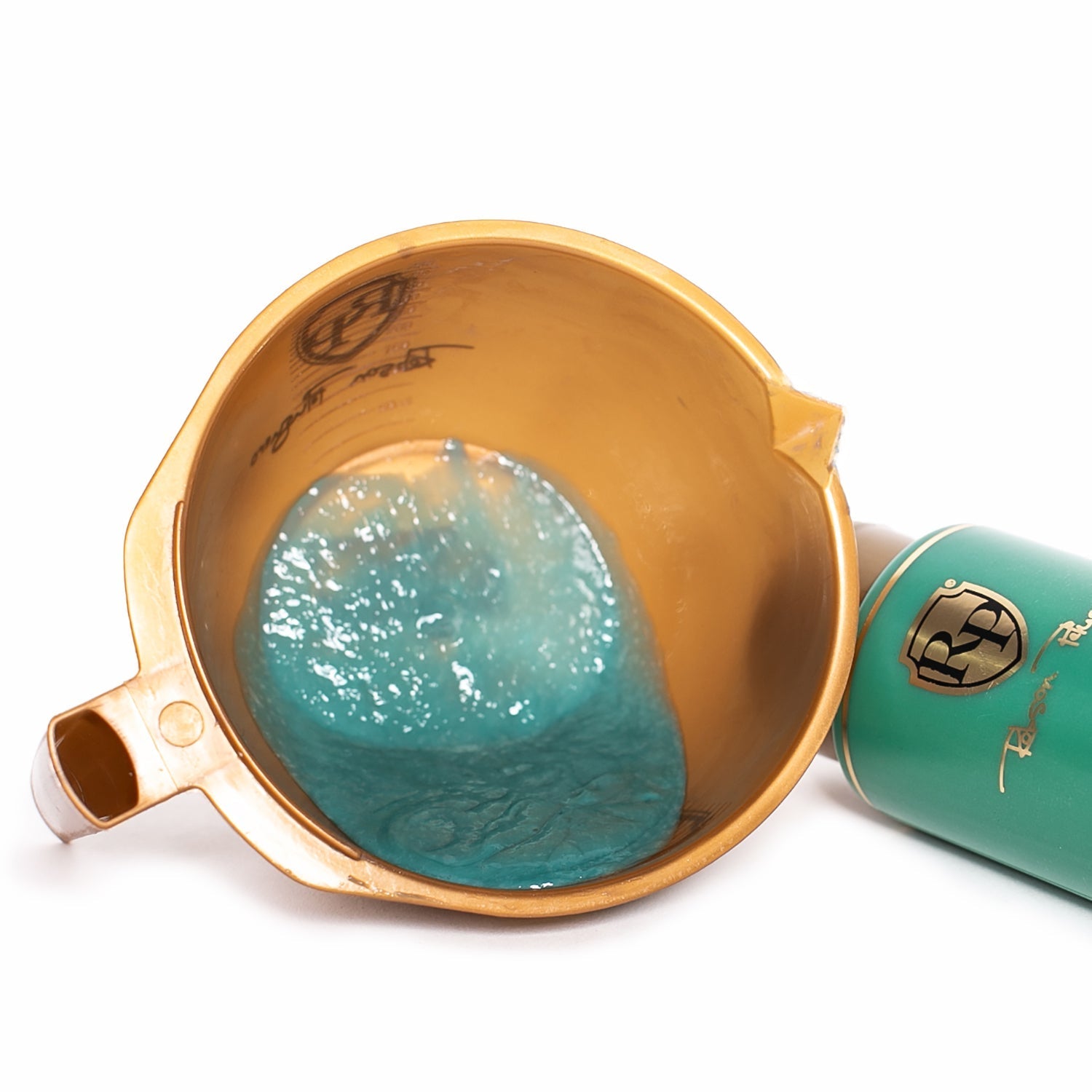 Robson Peluquero Home Care Green Mask 300ml / 10.1 Oz