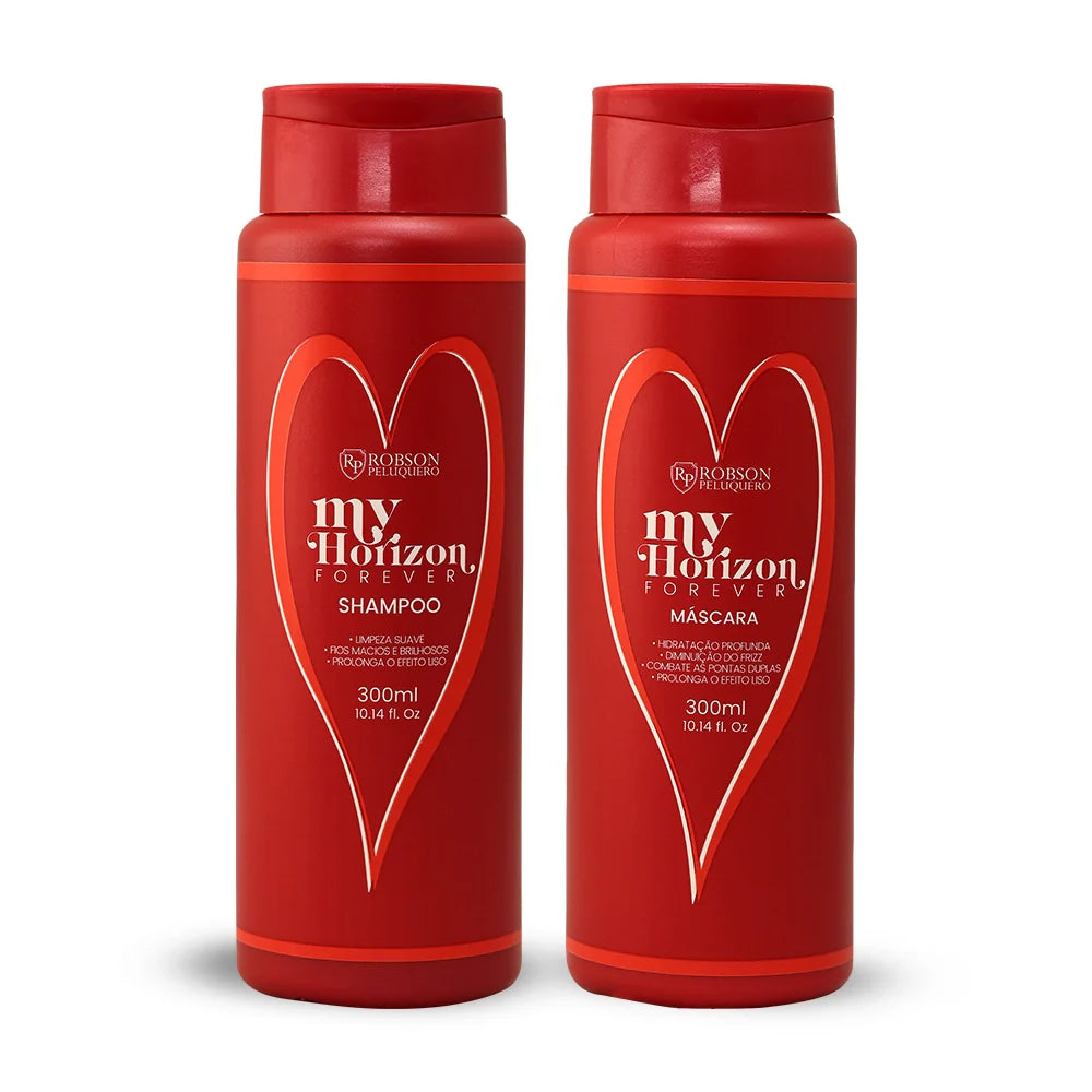 Kit My Horizon Home Care 300ml