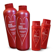 2 My Horizon + Kit My Horizon Home Care