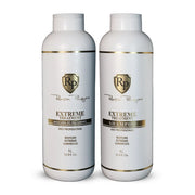 Robson Peluquero Shampoo and Toner Extreme 1 Litre / 32.8 Fl Oz