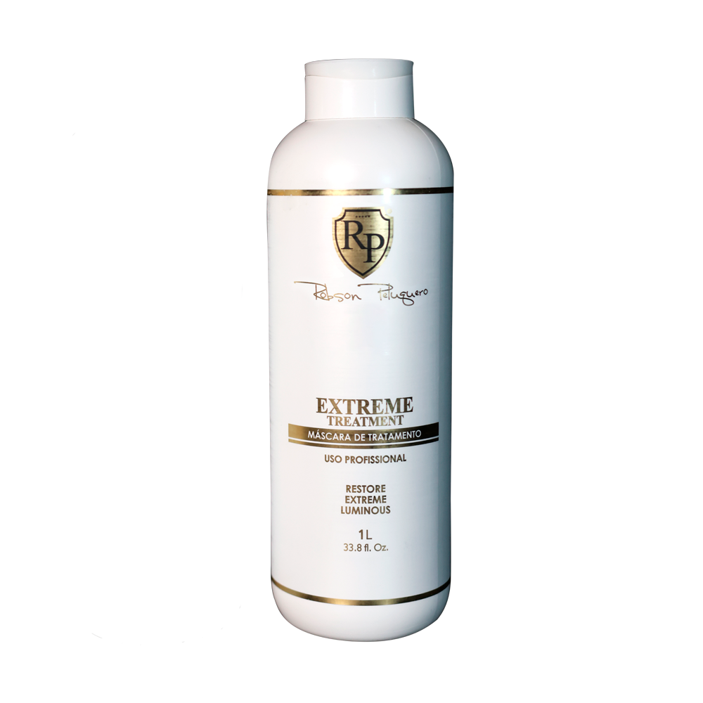 Robson Peluquero Mask Extreme 1 Litre / 32.8 Fl Oz