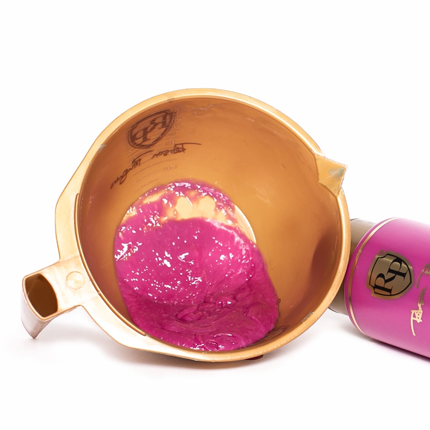 Robson Peluquero Home Care Pink Mask 300ml / 10.1 Oz