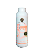 Robson Peluquero Master Mechas Revealing Emulsion OX30 - 900ml