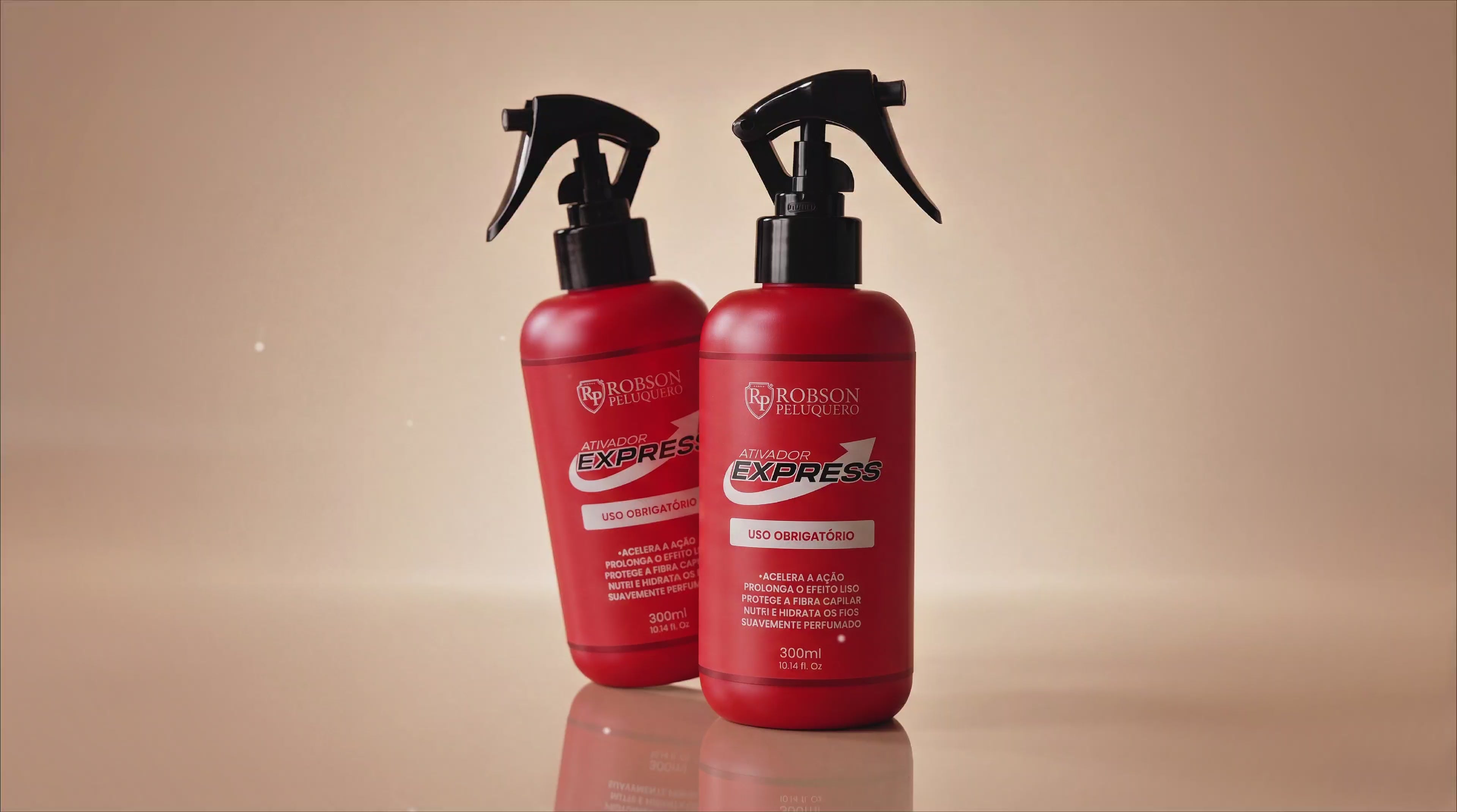 Load video: Activador Express