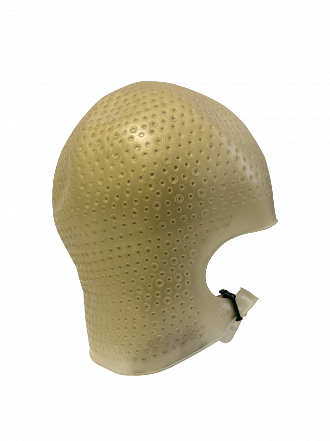 Robson Peluquero Highlighting Dye Cap (Gorro) / Micro Strong